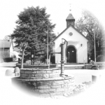 Foto Rauschendorfer Kapelle