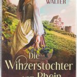Cover Martina Walter Winzerstochter